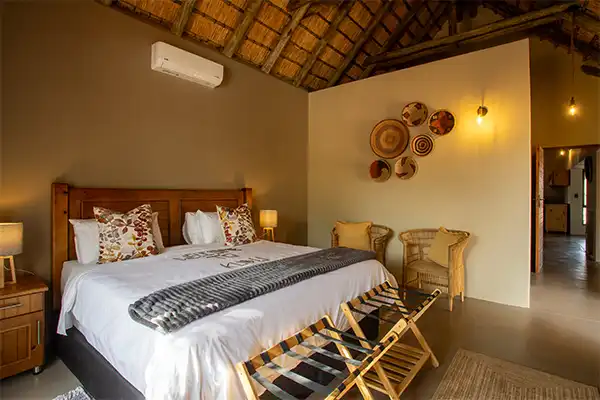 Vuyani Marula Lodge